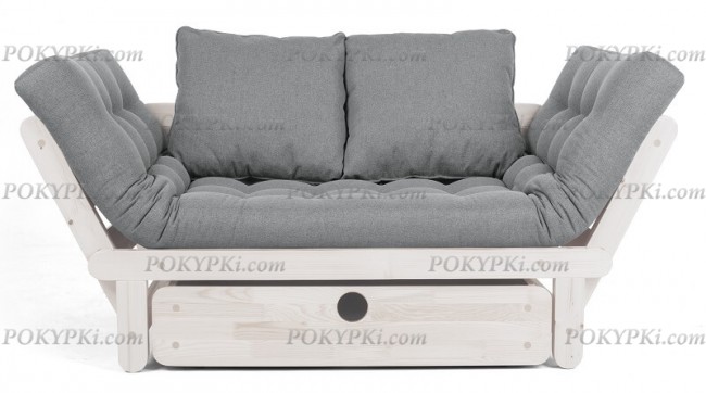 Кушетка Сламбер BOX Кушетка Сламбер BOX