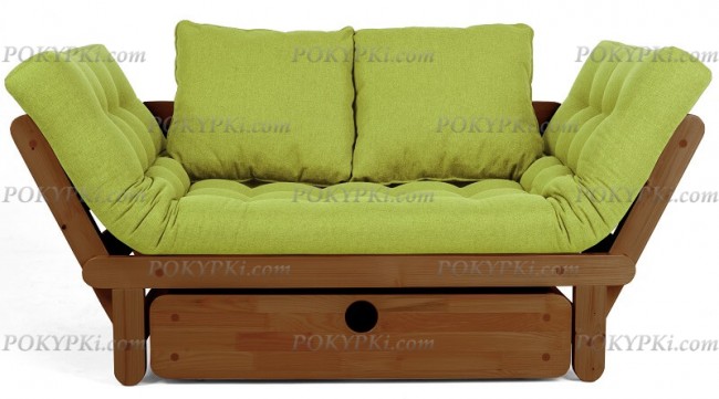 Кушетка Сламбер BOX Кушетка Сламбер BOX