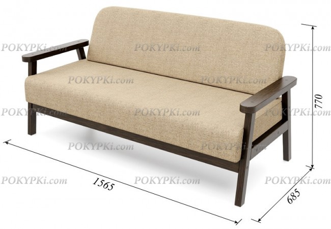 Диван Флори Мини Диван Флори Мини