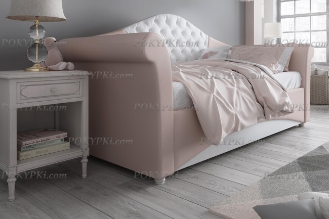 Кровать Илэрия для детской комнаты Кровать Илэрия для детской комнаты