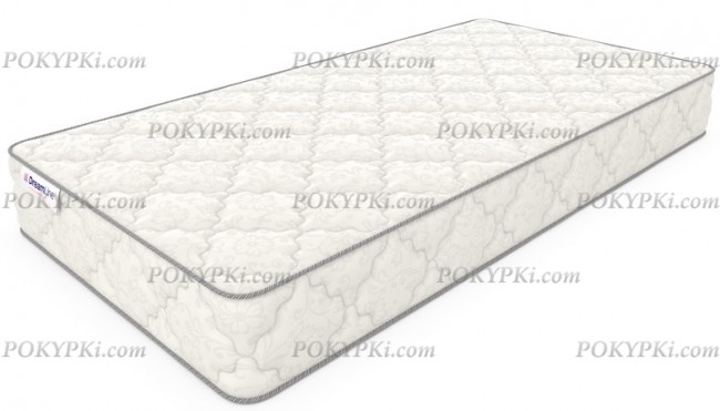 Матрас Dreamline Kombi-1 BS в жаккардовом чехле