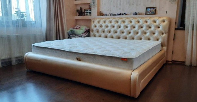 Кровать SleepArt Намия Кровать SleepArt Намия