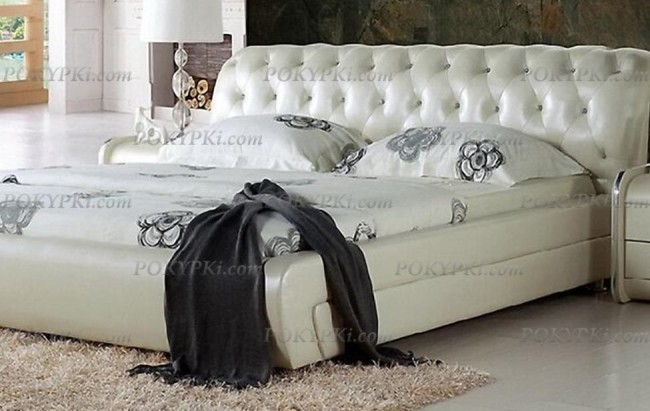 Кровать SleepArt Намия