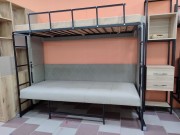 Двухъярусный диван трансформер Тандем 5