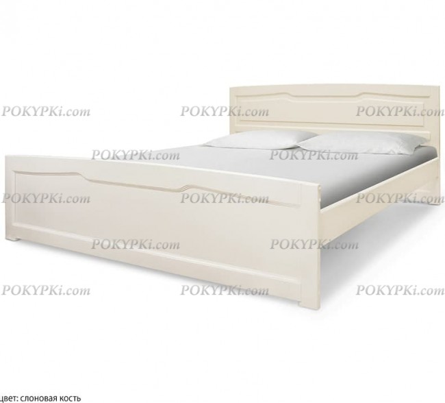 Кровать Ариэлла 1 Кровать Ариэлла 1