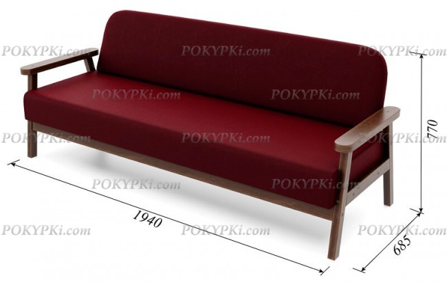 Диван Флори Диван Флори