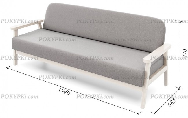 Диван Флори Диван Флори