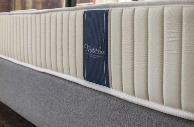 Матрас Materlux Olvera