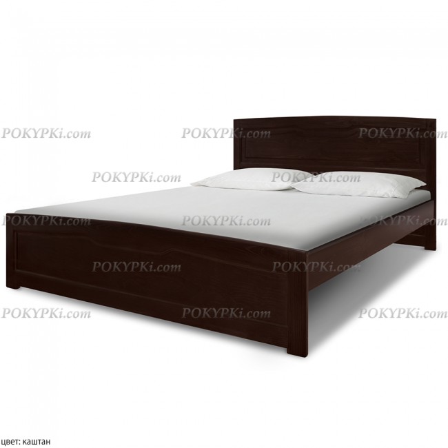 Кровать Ариэлла 2-с ящиками для белья (доп.опция) Кровать Ариэлла 2-с ящиками для белья (доп.опция)