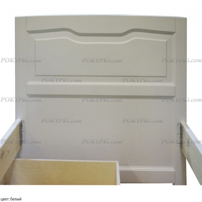 Кровать Ариэлла 2 Кровать Ариэлла 2