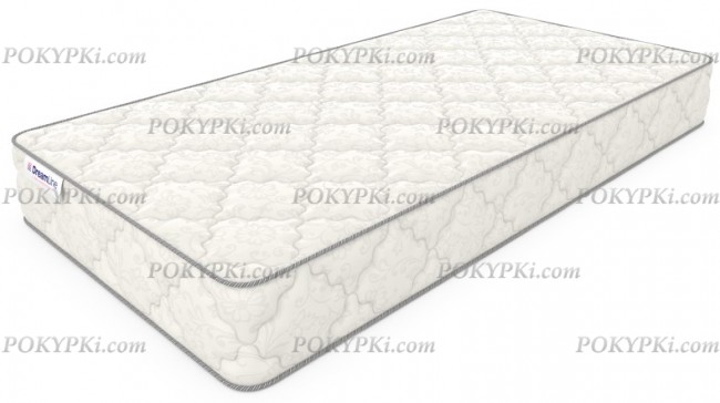 Матрас Dreamline Kombi-3 BS в жаккардовом чехле Матрас Dreamline Kombi-3 BS в жаккардовом чехле