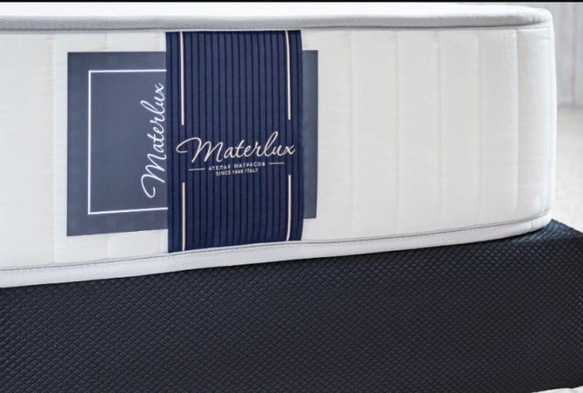 Матрас Materlux Stella
