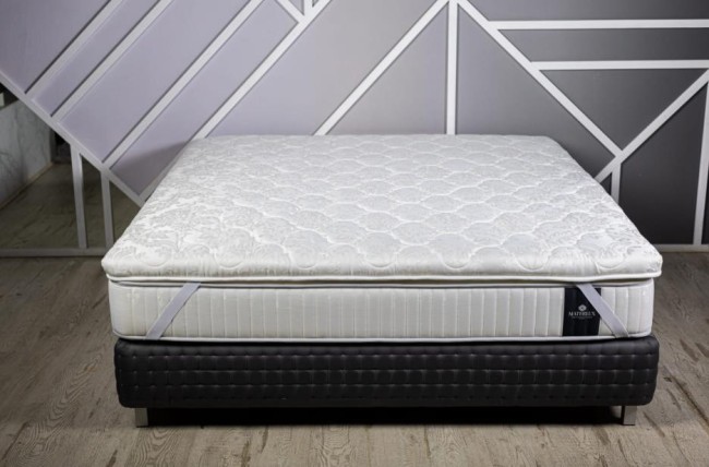 Наматрасник Natural foam 5