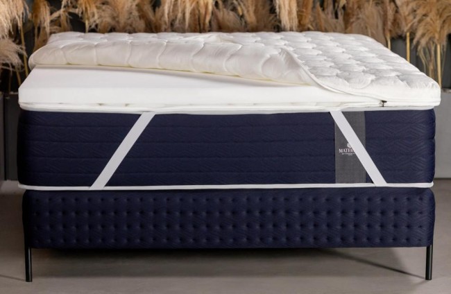 Наматрасник Natural foam 5