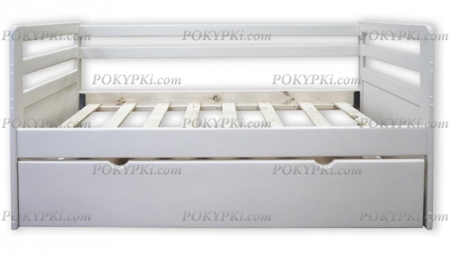 Кровать двухъярусная