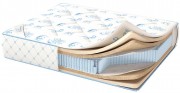 Матрас Coco Latex Multi Strong  Матрас Coco Latex Multi Strong