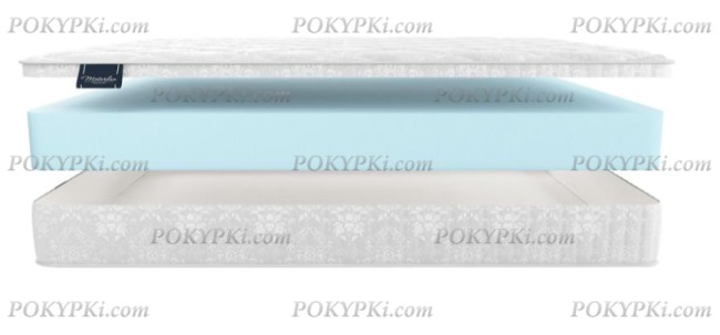 Матрас Materlux Stella Maxi