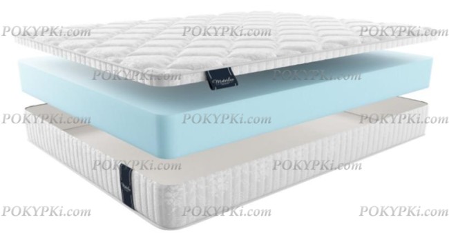 Матрас Materlux Stella Maxi