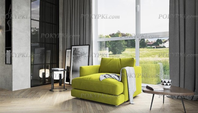 Кресло Ибица