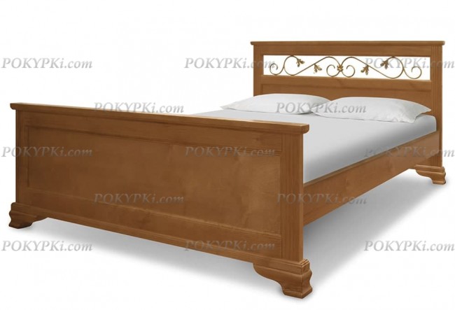 Кровать Бажена Кровать Бажена