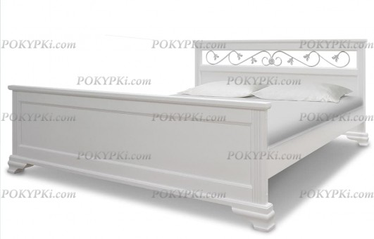 Кровать Бажена Кровать Бажена