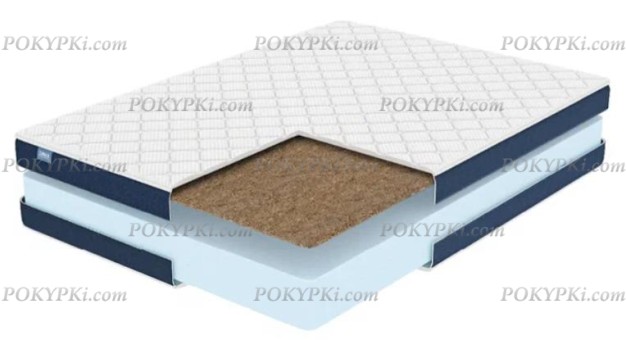 Матрас Практик Чип Ролл 18 кокос Матрас Практик Чип Ролл 18 кокос