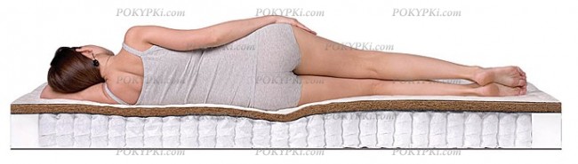 Жесткая сторона