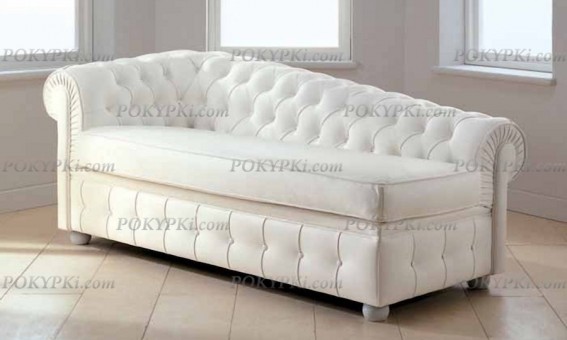 Кушетка интерьерная Фридрих