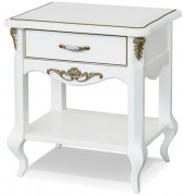 Тумба прикроватная Ницца 1 Тумба прикроватная Ницца 1