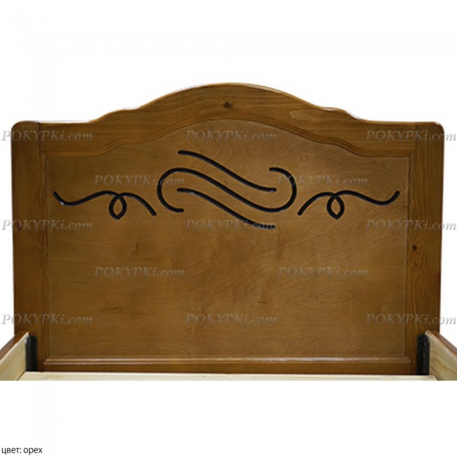 Кровать детская Альфа-с подъемным механизмом (доп.опция) Кровать детская Альфа-с подъемным механизмом (доп.опция)