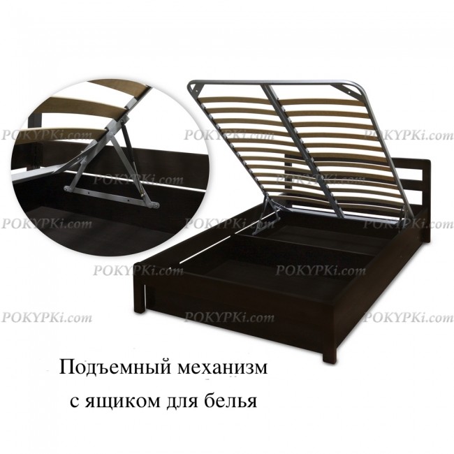 Детская кровать Альфа Детская кровать Альфа