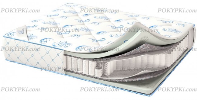 Матрас Memory Box Spring