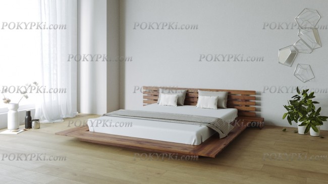 Кровать Самурай