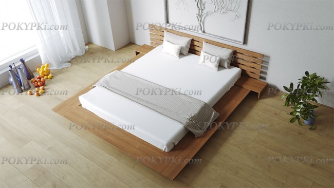 Кровать Самурай