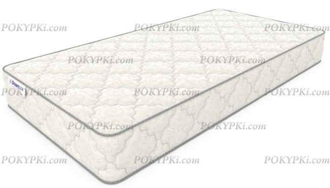 Матрас Dreamline Kombi-3 TFK в жаккардовом чехле Матрас Dreamline Kombi-3 TFK в жаккардовом чехле