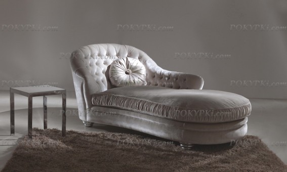 Кушетка интерьерная Соломон Кушетка интерьерная Соломон