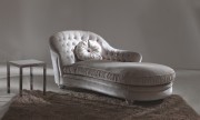 Кушетка интерьерная Соломон Кушетка интерьерная Соломон