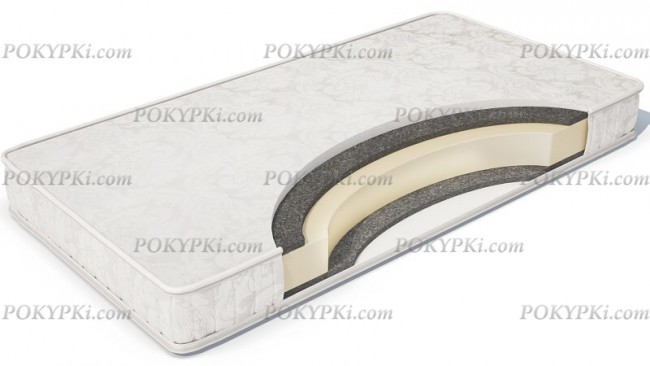 Детский матрас Materlux Piccolo Детский матрас Materlux Piccolo