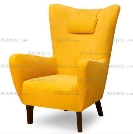 Кресло Лестер