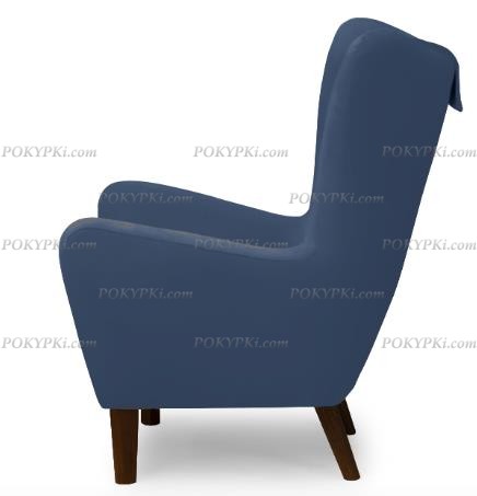 Кресло Лестер