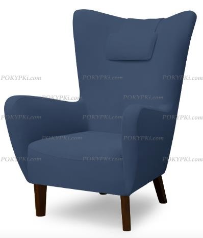 Кресло Лестер