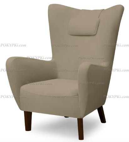 Кресло Лестер