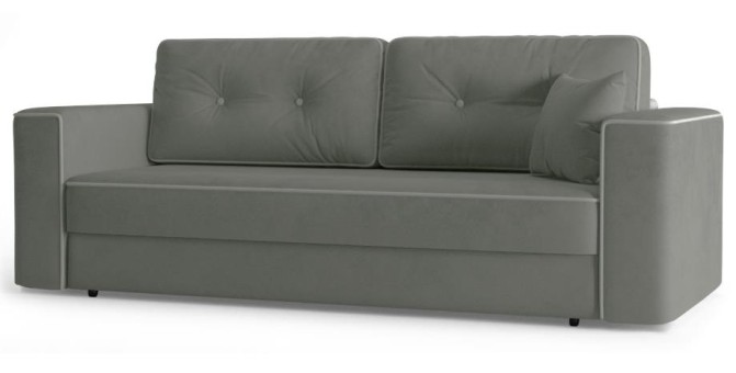 Диван Принстон Лайт еврокнижка