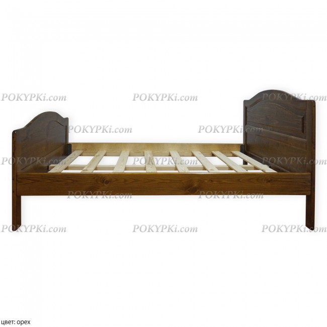 Кровать Боцман-с ортопедическим основанием (доп.опция)