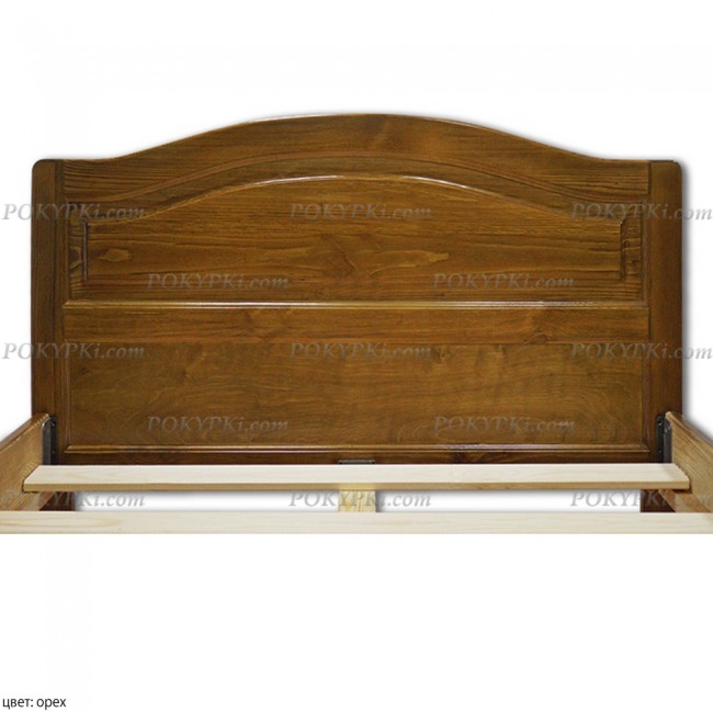 Кровать Боцман