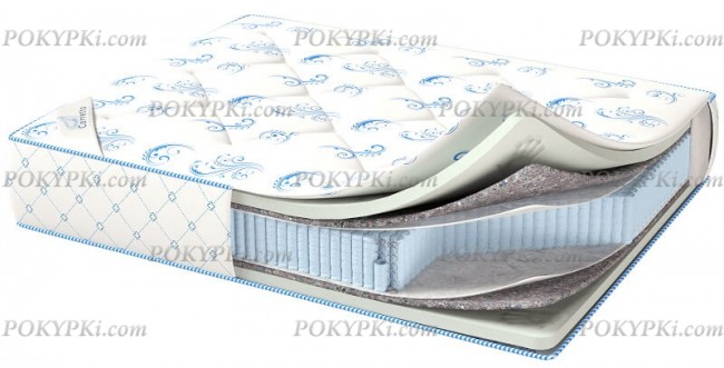Матрас Memory Box Multi