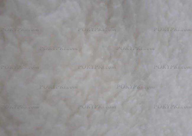 Зимняя сторона чехла с шерстью мериноса Зимняя сторона чехла с шерстью мериноса