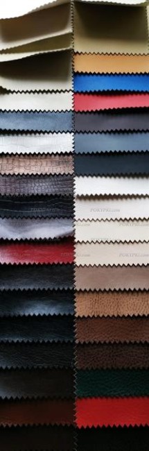 Кровать двуспальная с мягкой спинкой Тиффи