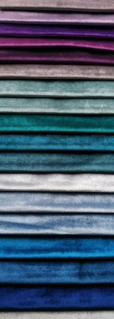 Кровать двуспальная с мягкой спинкой Тиффи