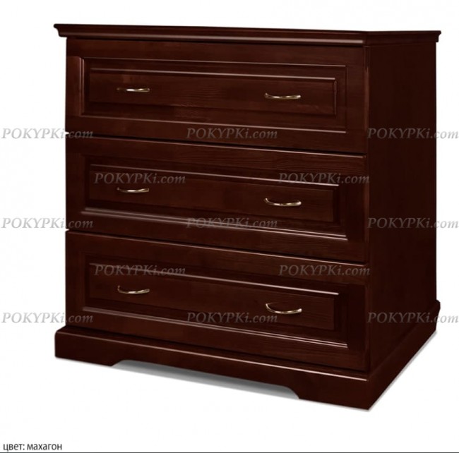 Комод Грин Дэй